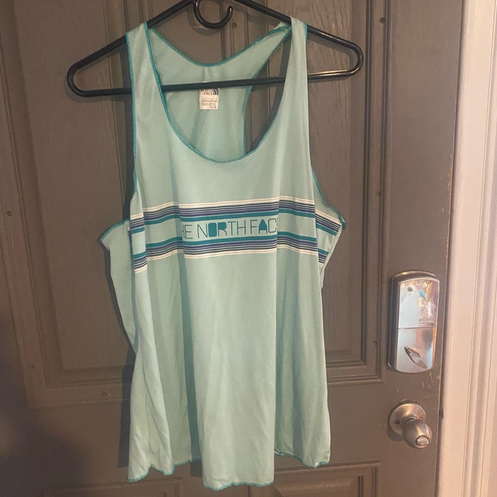 The North Face Women's Tank Top